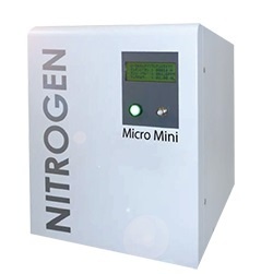 东宇氮气发生器micro mini的图片