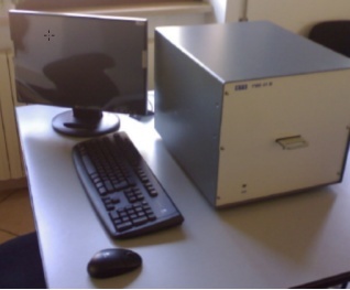 RTS FMD-01放射性检测仪的图片