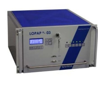 QUMA LOPAP HONO亚硝酸分析仪的图片