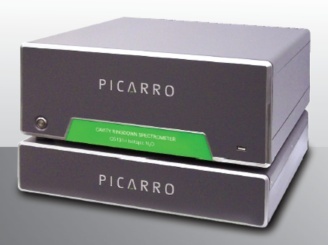 Picarro G5131-i高精度N2O气体浓度和同位素分析仪的图片