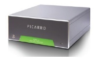 Picarro G2401-m机载CO CO2 CH4 H2O气体浓度分析仪的图片