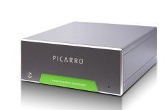Picarro G2205高精度氟化氢（HF）气体浓度分析仪