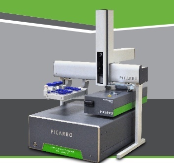 Picarro L2140-i高精度水同位素（18O+17O+D）分析仪的图片