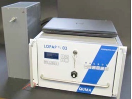 QUMA LOPAP®-03（NO2）二氧化氮分析仪的图片