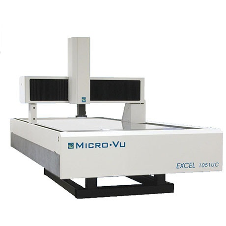Micro-Vu影像测量仪Excel 1651 UM/UC的图片