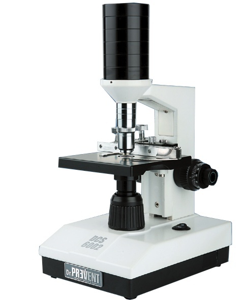 光学口腔细菌显微镜DSC6002的图片
