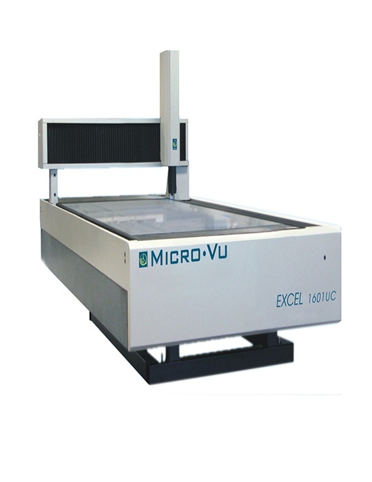 Micro-Vu 1601UM/UC非接触三坐标测量仪的图片