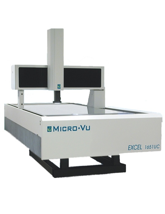 Micro-Vu Excel 1651UM/UC三坐标测量仪的图片