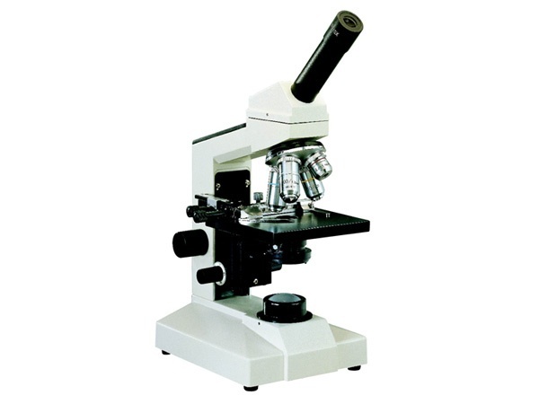 便携生物显微镜的图片