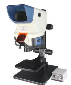 大视野体视显微镜的图片