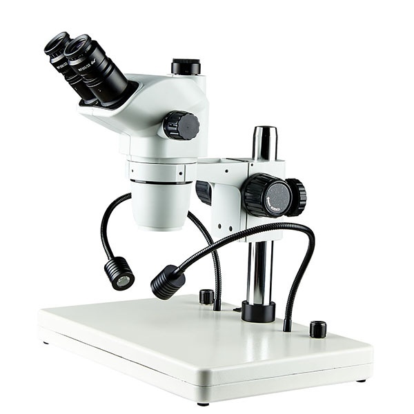 科研级显微镜的图片