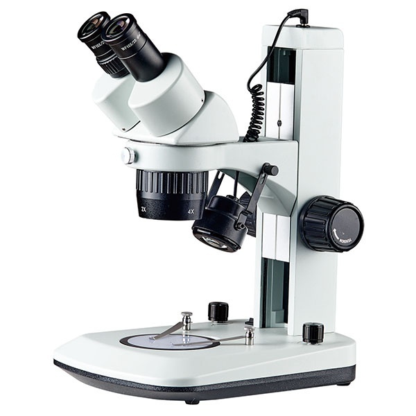 检查体视显微镜的图片