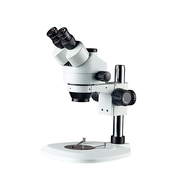 生物医药体视显微镜的图片