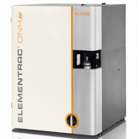 德国ELTRA ELEMENTRAC ONH-p氧氮氢分析仪