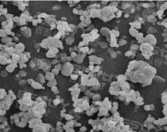 氮化铝表面改性粉的图片