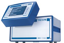 密度测量仪MW 1150