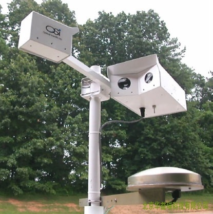 OWI-430当前气候仪的图片