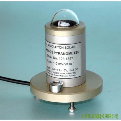 SK01-DP2光合有效辐射传感器的图片