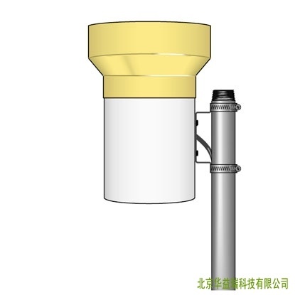 TE525MM雨量桶雨量筒的图片