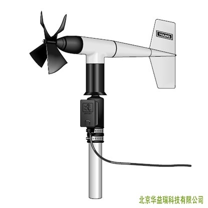 RM Young05103风速风向传感器风速风向仪的图片