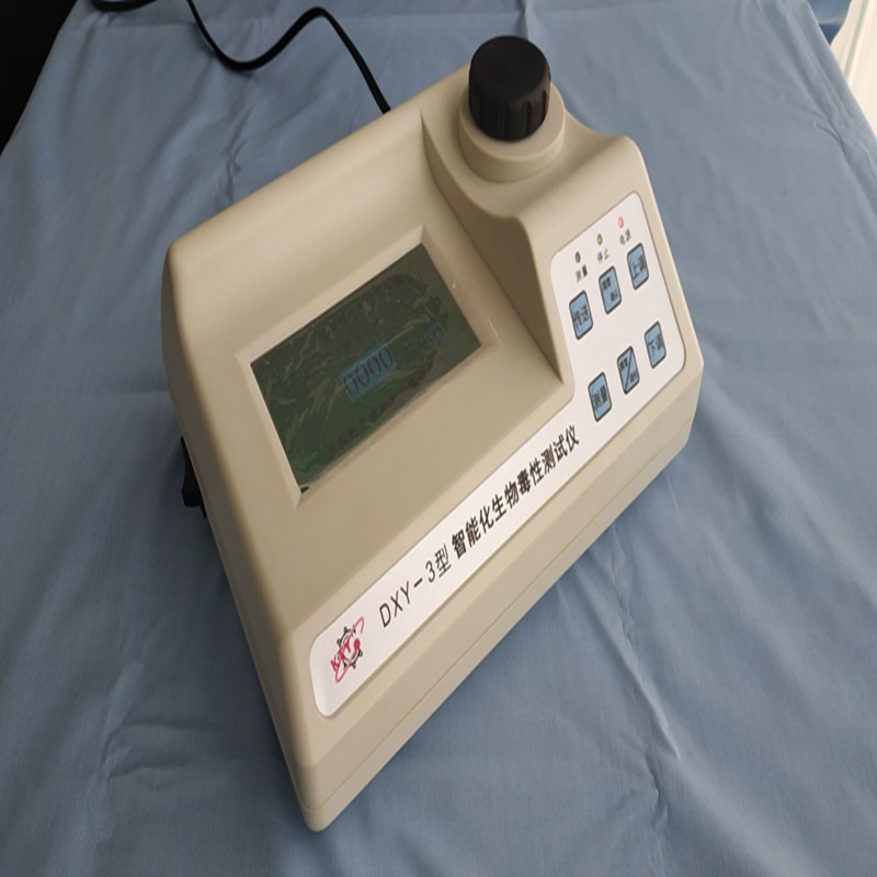 生物毒性测试仪发光细菌毒性检测仪的图片
