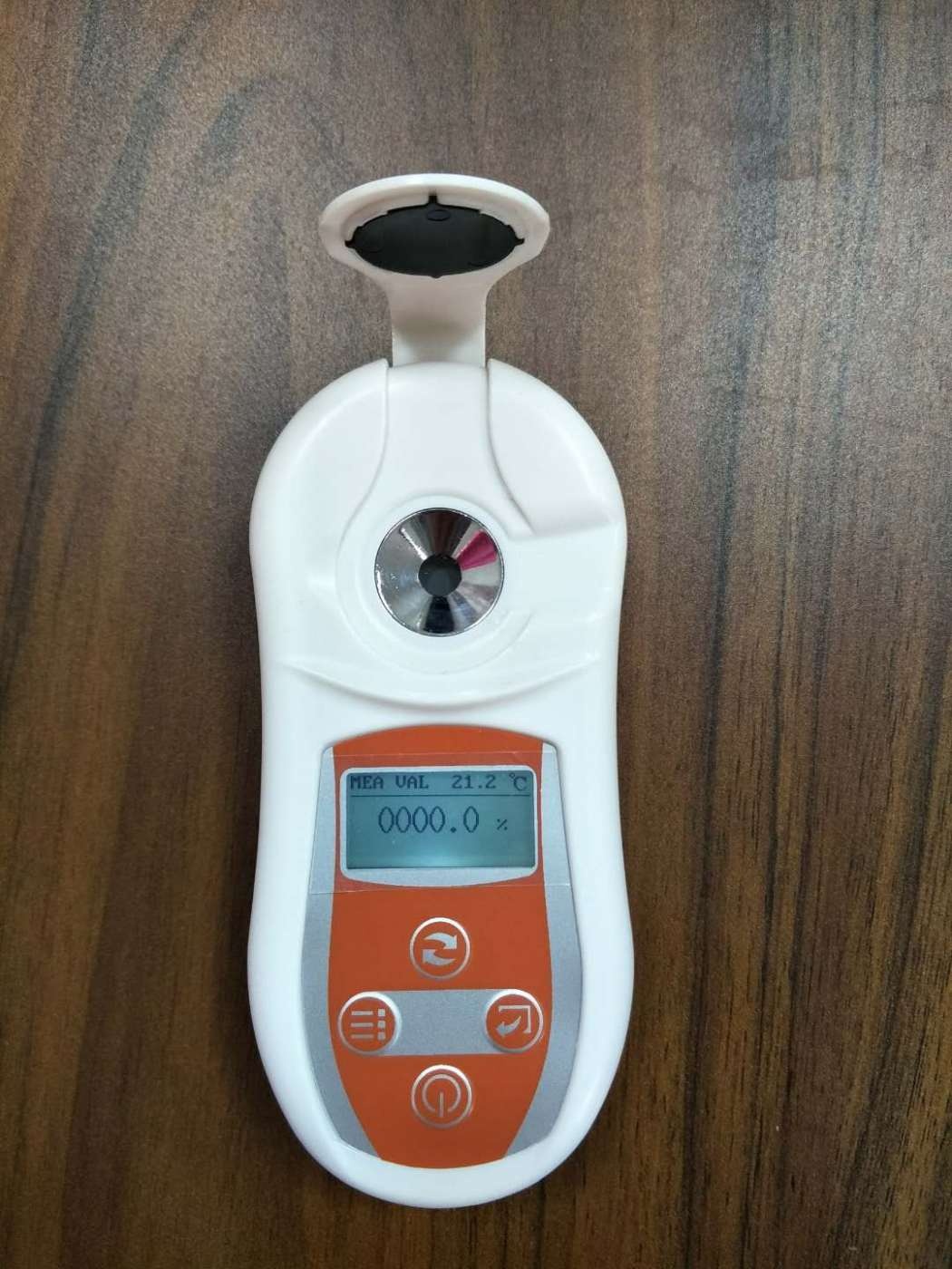 糖度测量仪PAL-T02的图片