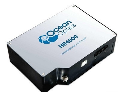 OCEAN国外进口HR4000光谱仪高精度高分辨率的图片