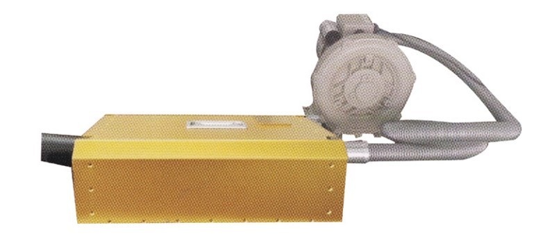 LF-01激光雾滴谱仪的图片