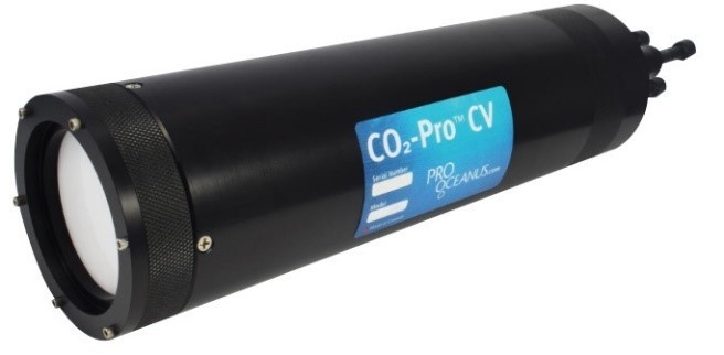 CO2-Pro™CV水体二氧化碳传感器的图片