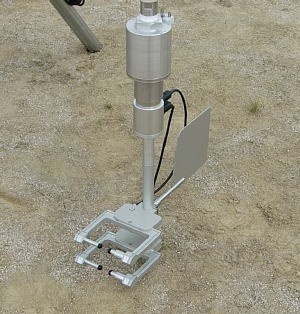 SPC4风沙流监测系统的图片