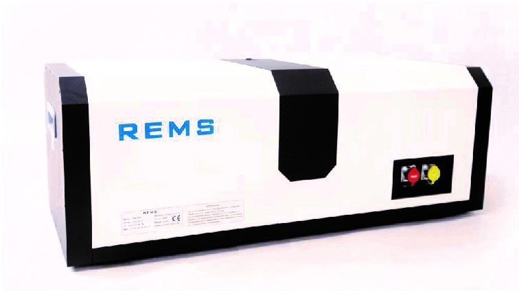 REMS雨滴谱能量观测系统的图片