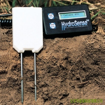 HydroSense（CD620/CS620)便携式土壤水分测量仪的图片