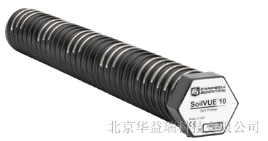 SoilVUE10土壤剖面传感器的图片