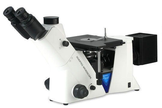 重庆奥特金相显微镜MDS400的图片