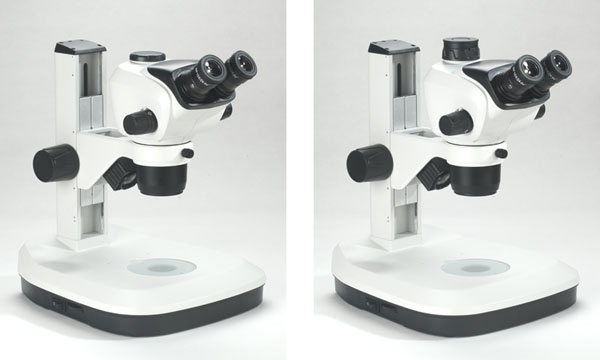 重庆奥特体视显微镜SZ810的图片