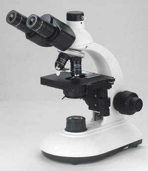 重庆奥特三目生物显微镜B204D的图片