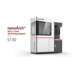 nanoArch S130微纳3D打印机