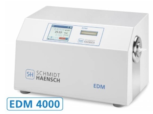 德国S+H全自动密度计EDM 4000+的图片