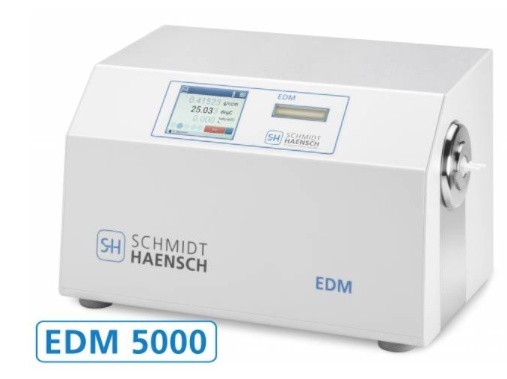 德国S+H全自动密度计EDM 5000的图片