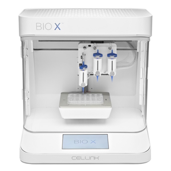 Cellink生物3D打印机BIO X的图片