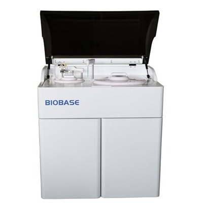 Biobase自动化学分析仪BK-240（PEARL）的图片