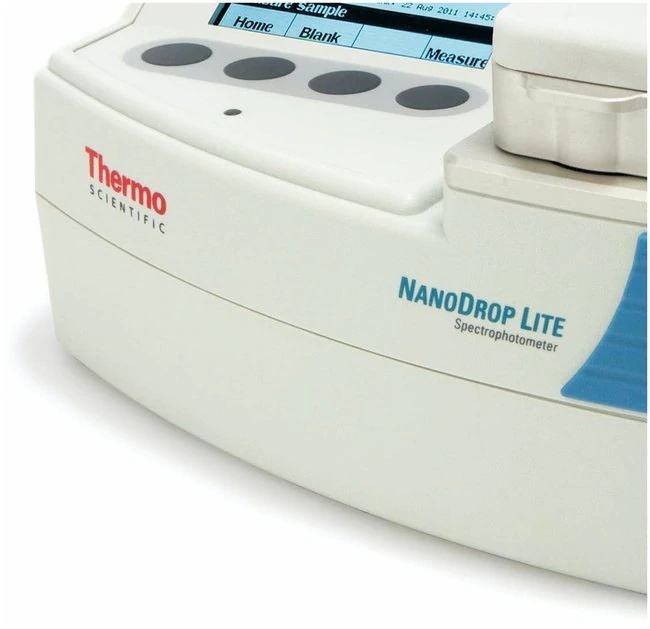 Thermo Scientific™分光光度计NanoDrop Lite的图片