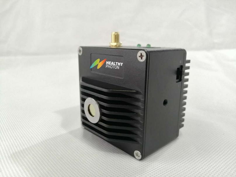 MCT-miniTM前置放大制冷一体型碲镉汞红外探测器NEW的图片