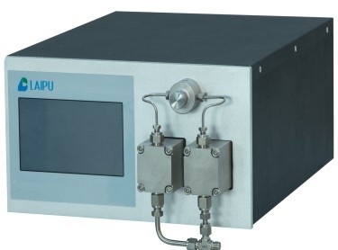 铼谱科技LP3000高压输液泵的图片