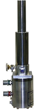 美国ARS管状闭循环低温恒温器X-3的图片