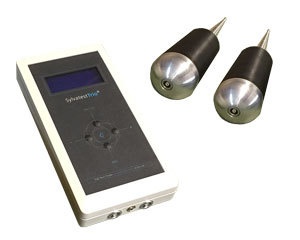 Sylvatest TRIO超声波木材检测仪