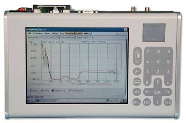 UniSpec-DC双通道光谱分析仪的图片