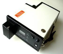 PSR-1900野外便携式地物光谱仪的图片