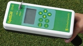 RapidSCAN CS-45植物光谱测量仪的图片