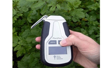 PlantPen植物指数测量仪的图片